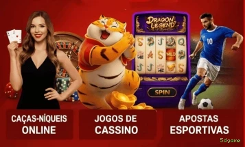 Betsoft Gaming Slots 3D 5dgame