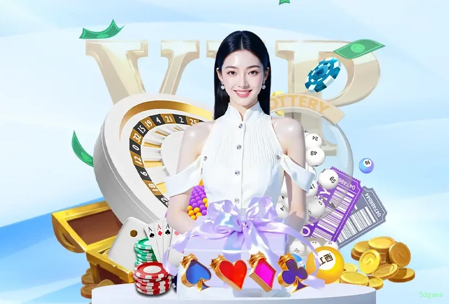 Betsoft Gaming Slots 3D 5dgame