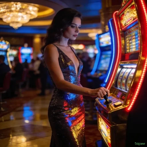 Big Bass Bonanza 5dgame