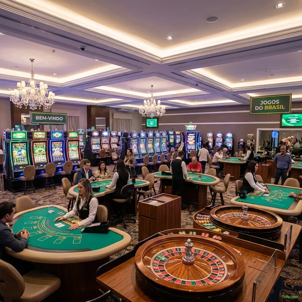 Blackjack Online 5dgame