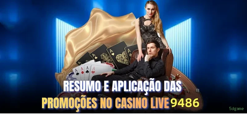 Blackjack Ao Vivo 5dgame