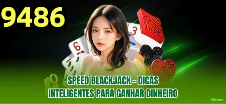 Blackjack Ao Vivo Side Bets