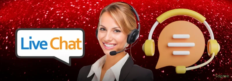 Bônus Rollover 5dgame