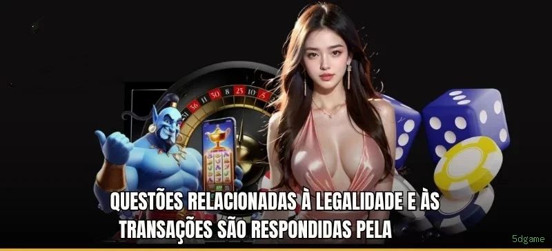 Criptomoedas 5dgame