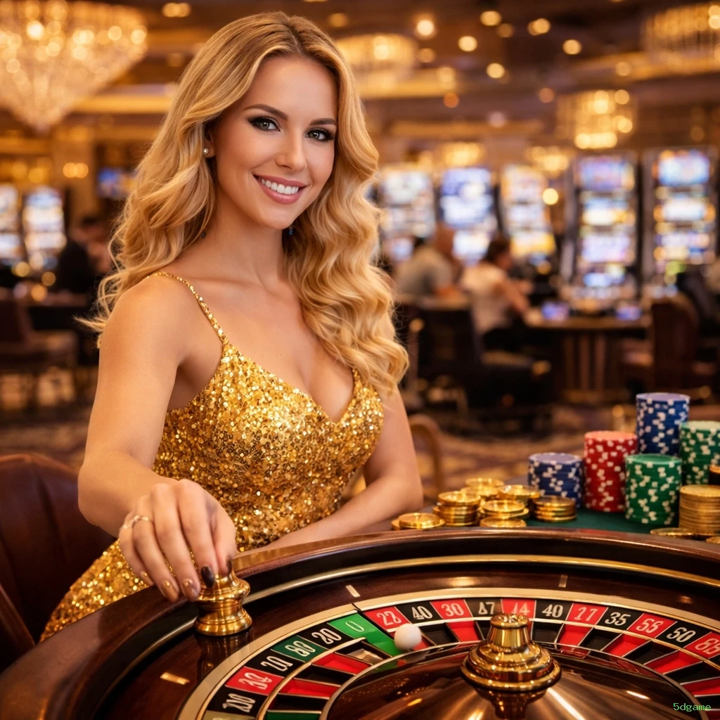 Depositar Crypto 5dgame