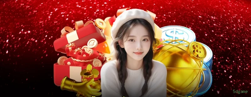 Depositar Crypto 5dgame