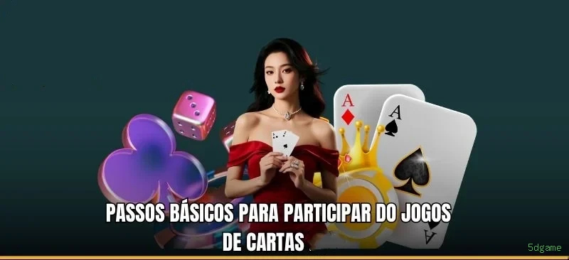 Apostas Esportivas 5dgame