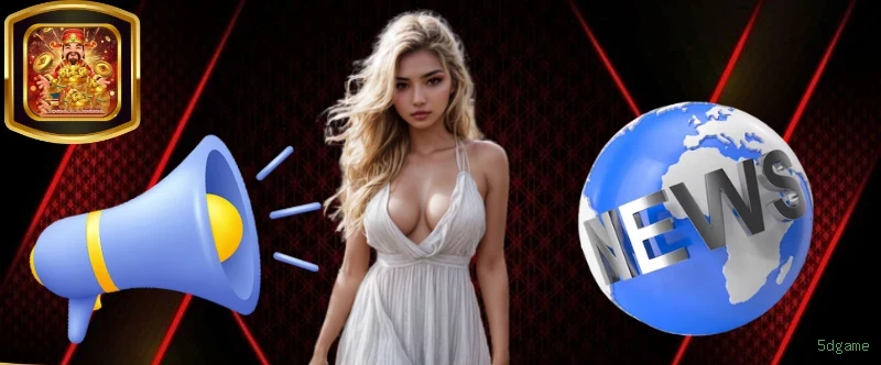 Promoções Esportivas 5dgame