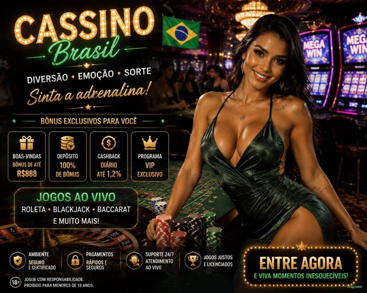 Fortune Rabbit Slot 5dgame