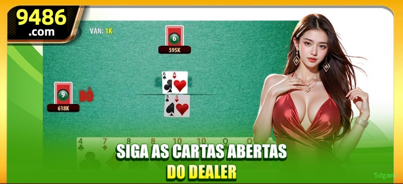 5dgame Pagamentos Seguros