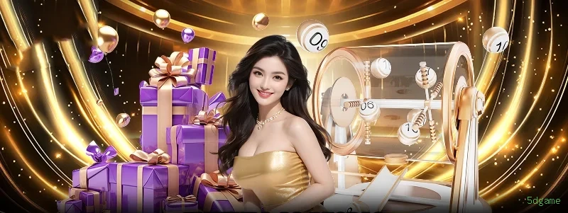 Jackpot Slots 5dgame