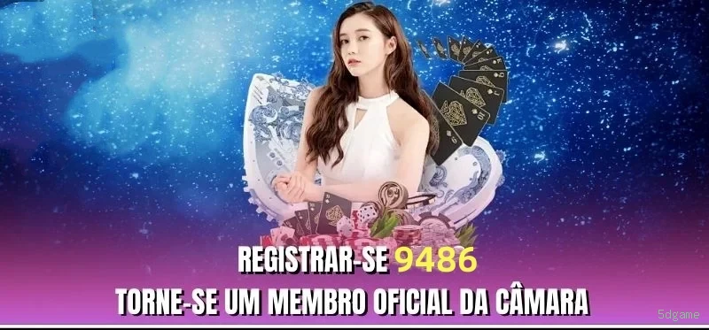 Login 5dgame