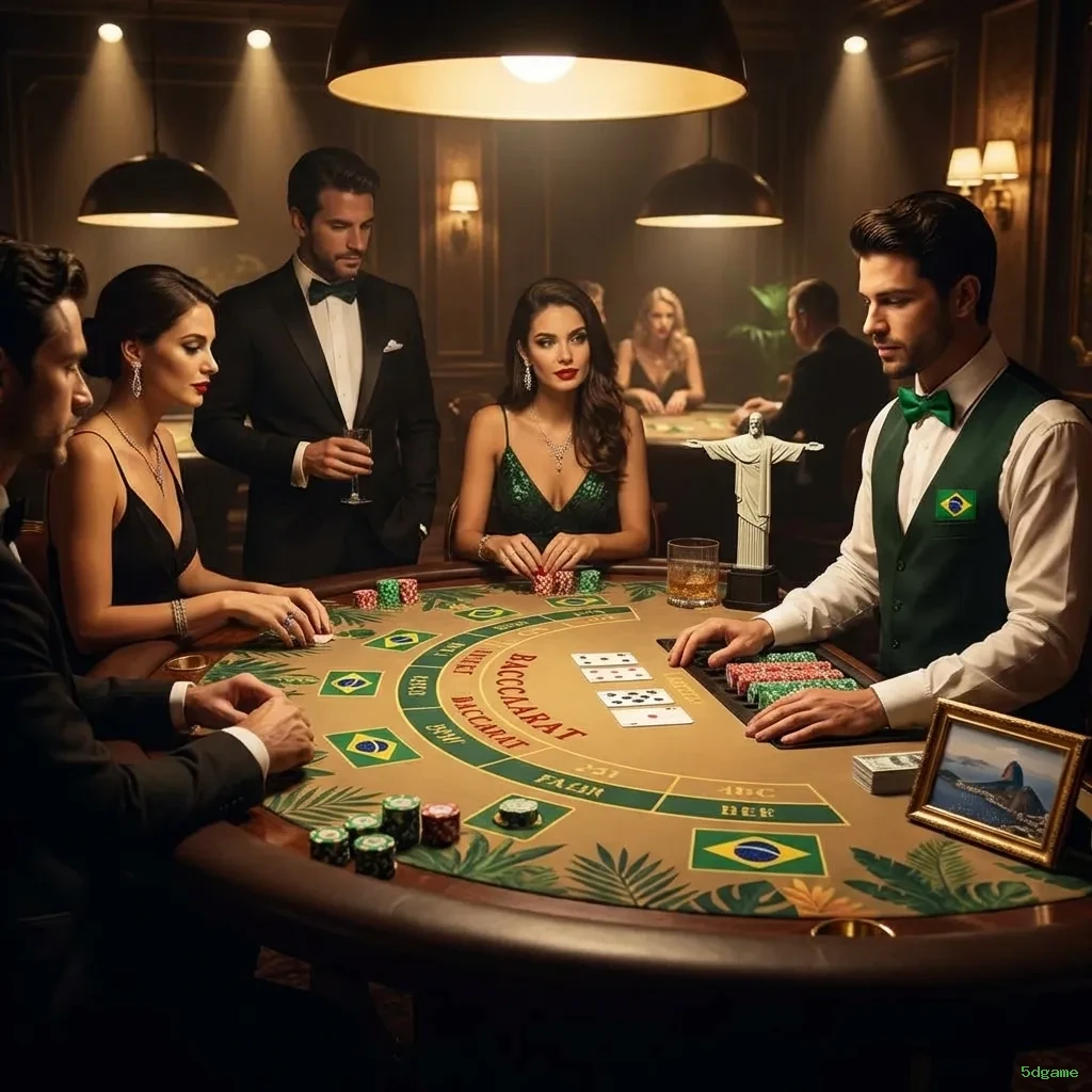 Megaways Slots 5dgame