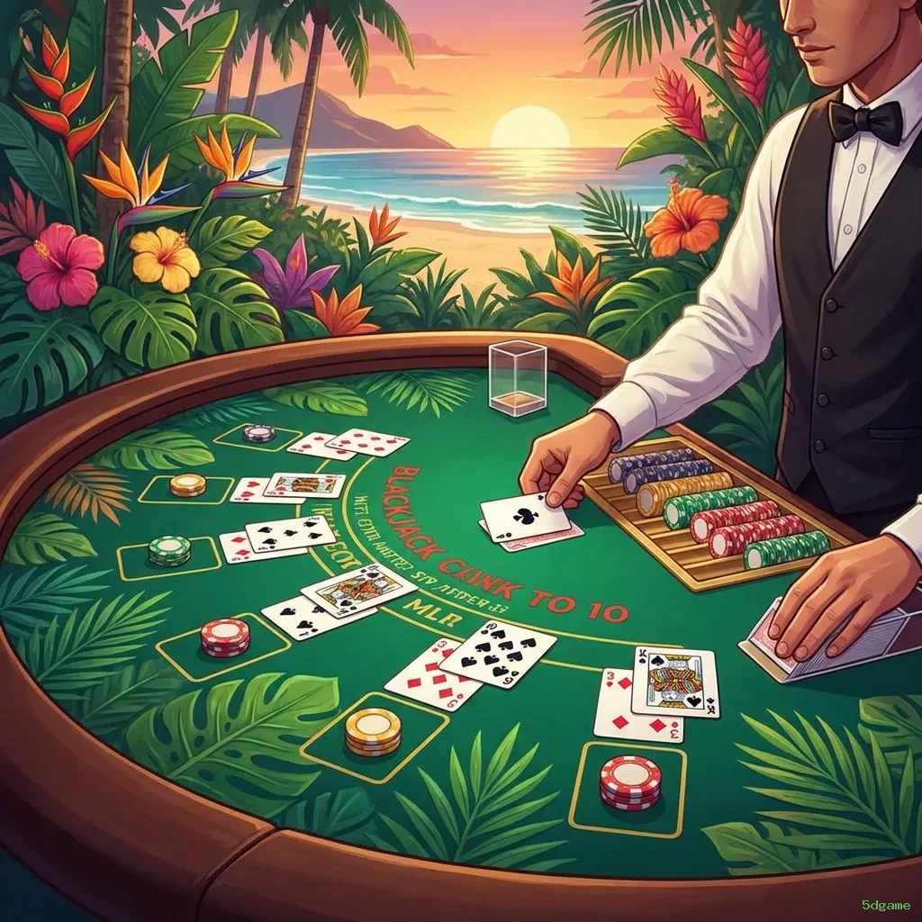 5dgame Cassino Clássico