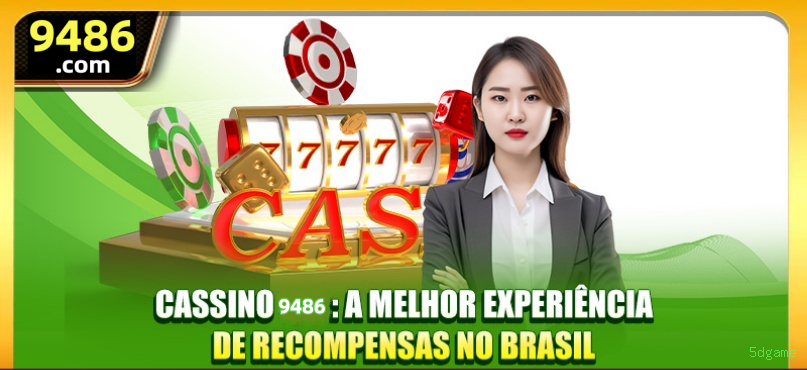 5dgame Cassino Clássico
