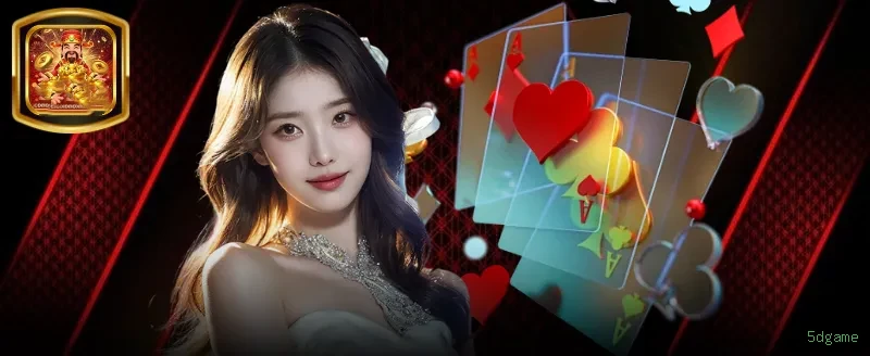 5dgame Cassino Clássico