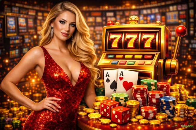 5dgame Cassino Clássico