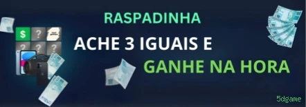5dgame Cassino Clássico