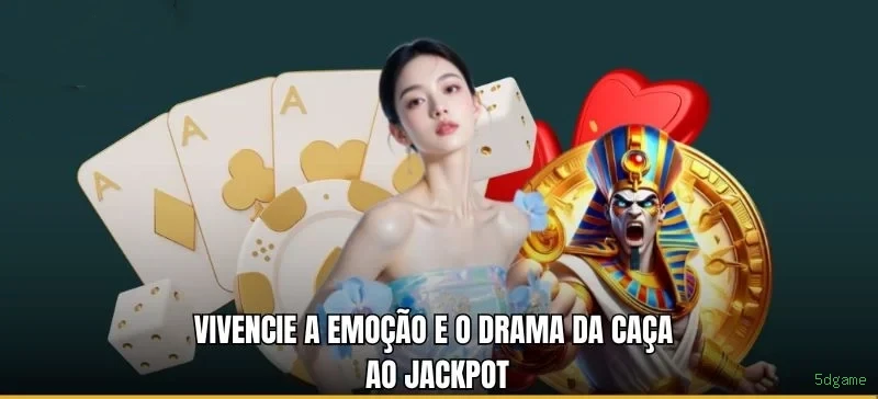 Sacar 5dgame