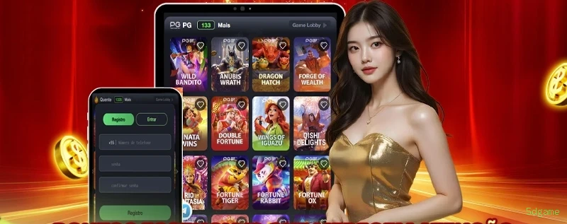5dgame Cassino Clássico