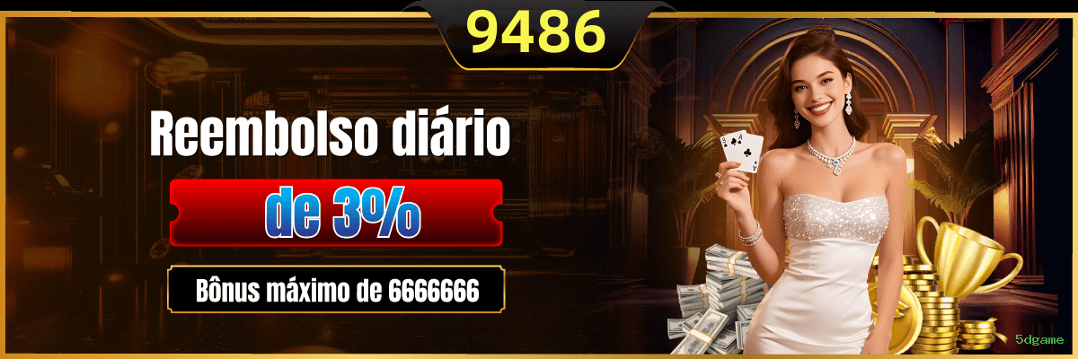 Slots Clássicos 5dgame