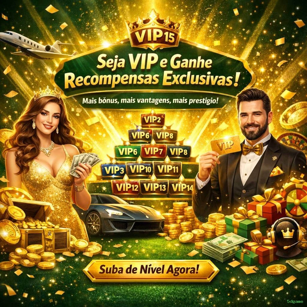 5dgame Cassino Clássico