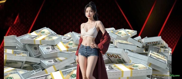 Sugar Rush 5dgame